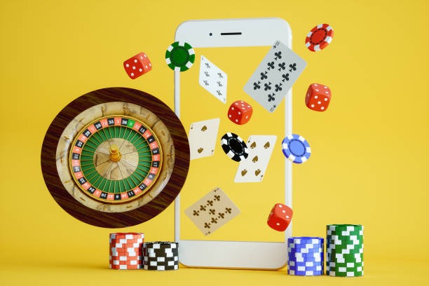 Roulette with multi-camera view Roulette table with multiple camera angles